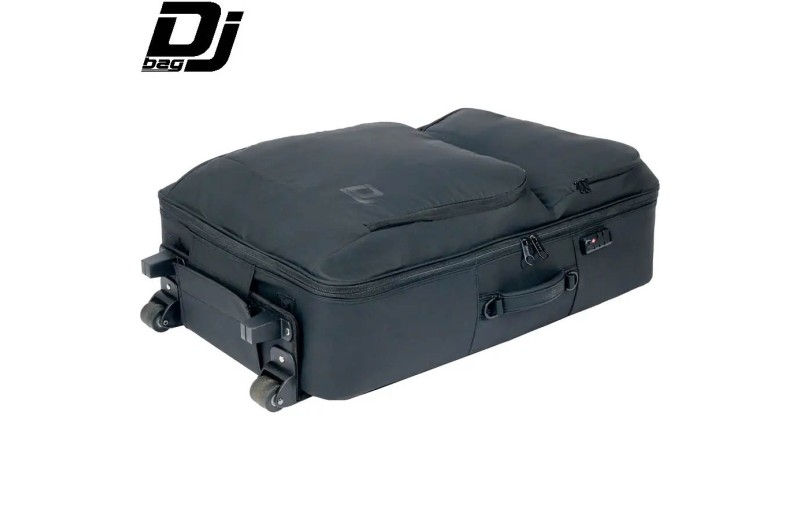 DJBAG DJBAG-K-MAXPLUSSE Backpack με ρόδες