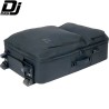 DJBAG DJBAG-K-MAXPLUSSE Backpack με ρόδες