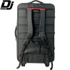 DJBAG DJBAG-K-MAXPLUSSE Backpack με ρόδες