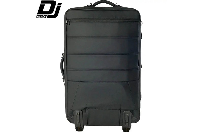 DJBAG DJBAG-K-MAXPLUSSE Backpack με ρόδες