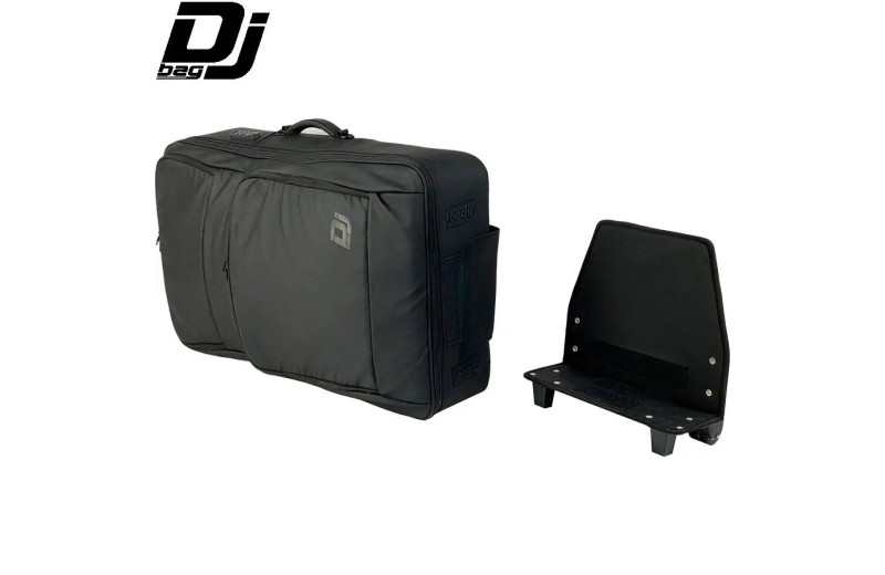 DJBAG DJBAG-K-MAXPLUSSE Backpack με ρόδες