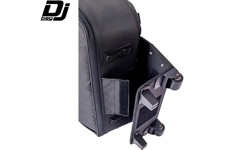 DJBAG DJBAG-K-MAXPLUSSE Backpack με ρόδες