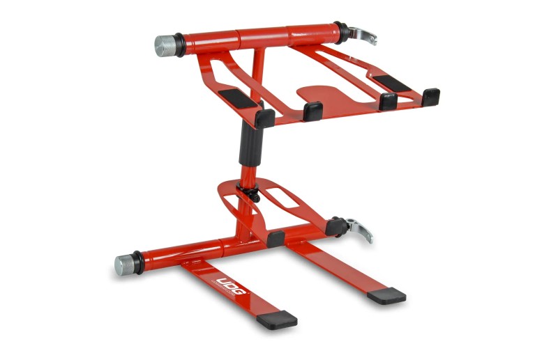 UDG Gear U96113RD Ultimate Digi Laptop Stand Red