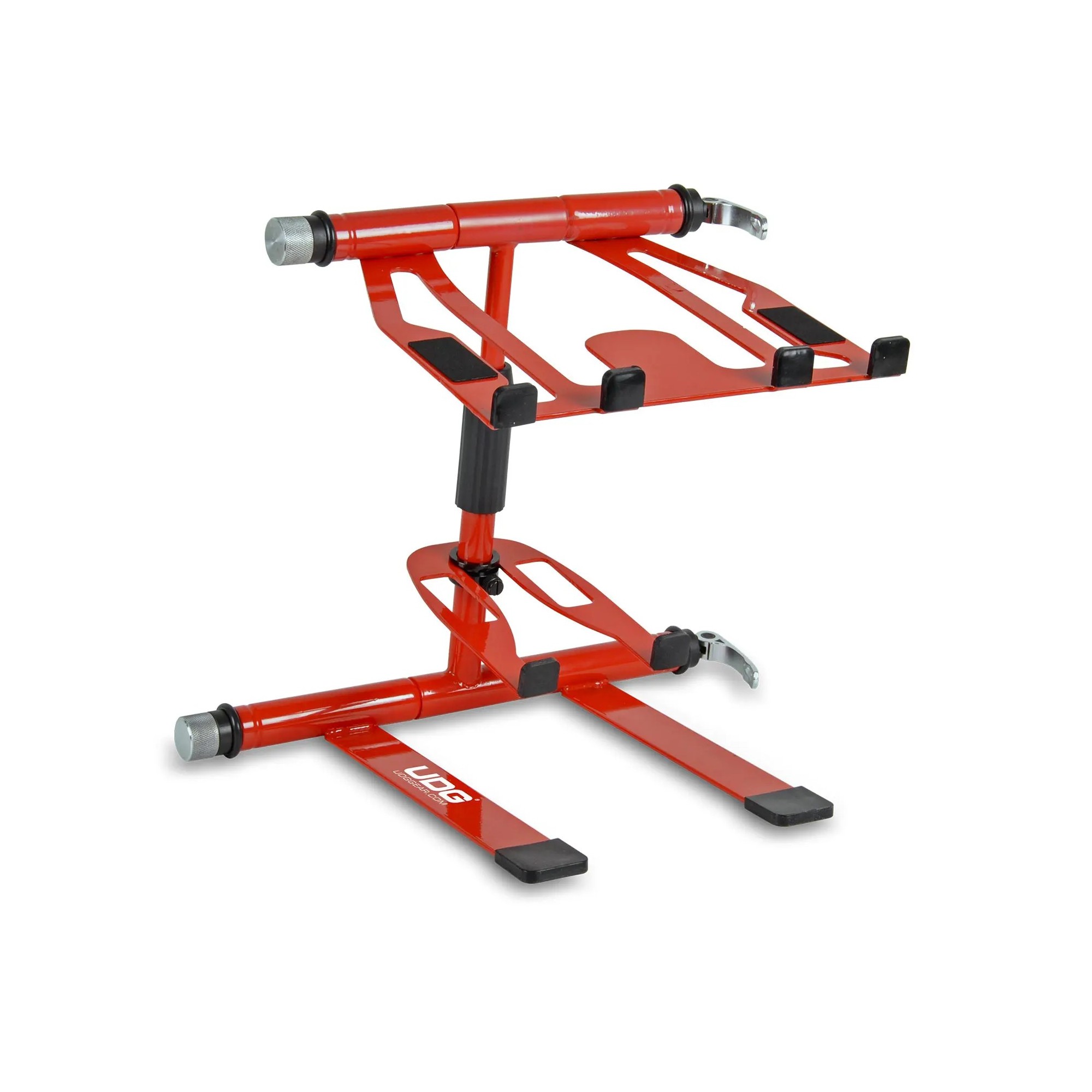 Udg Gear U96113Rd Udg Ultimate Digi Laptop Stand Red
