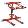 UDG Gear U96113RD Ultimate Digi Laptop Stand Red