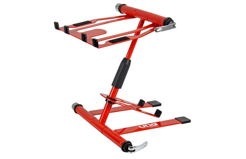 UDG Gear U96113RD Ultimate Digi Laptop Stand Red