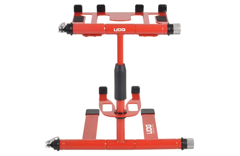 UDG Gear U96113RD Ultimate Digi Laptop Stand Red