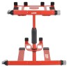 UDG Gear U96113RD Ultimate Digi Laptop Stand Red