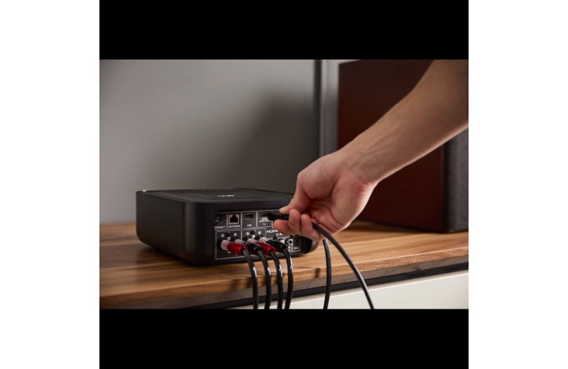 Denon Home Amp