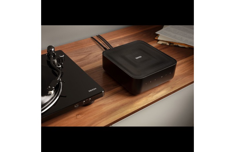 Denon Home Amp