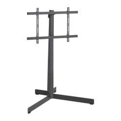 Vogels TVS 3690 TV Floor Stand Black