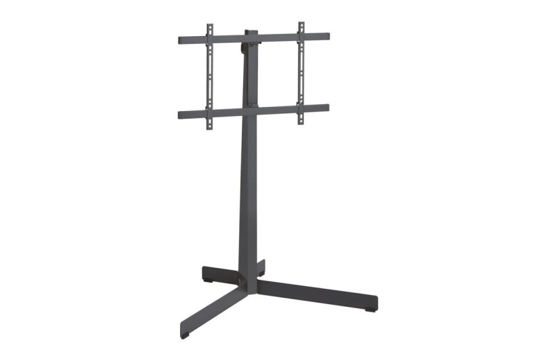 Vogels TVS 3690 TV Floor Stand Black