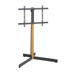 Vogels TVS 3695 TV Floor Stand Black