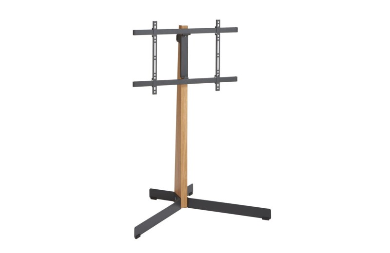 Vogels TVS 3695 TV Floor Stand Black