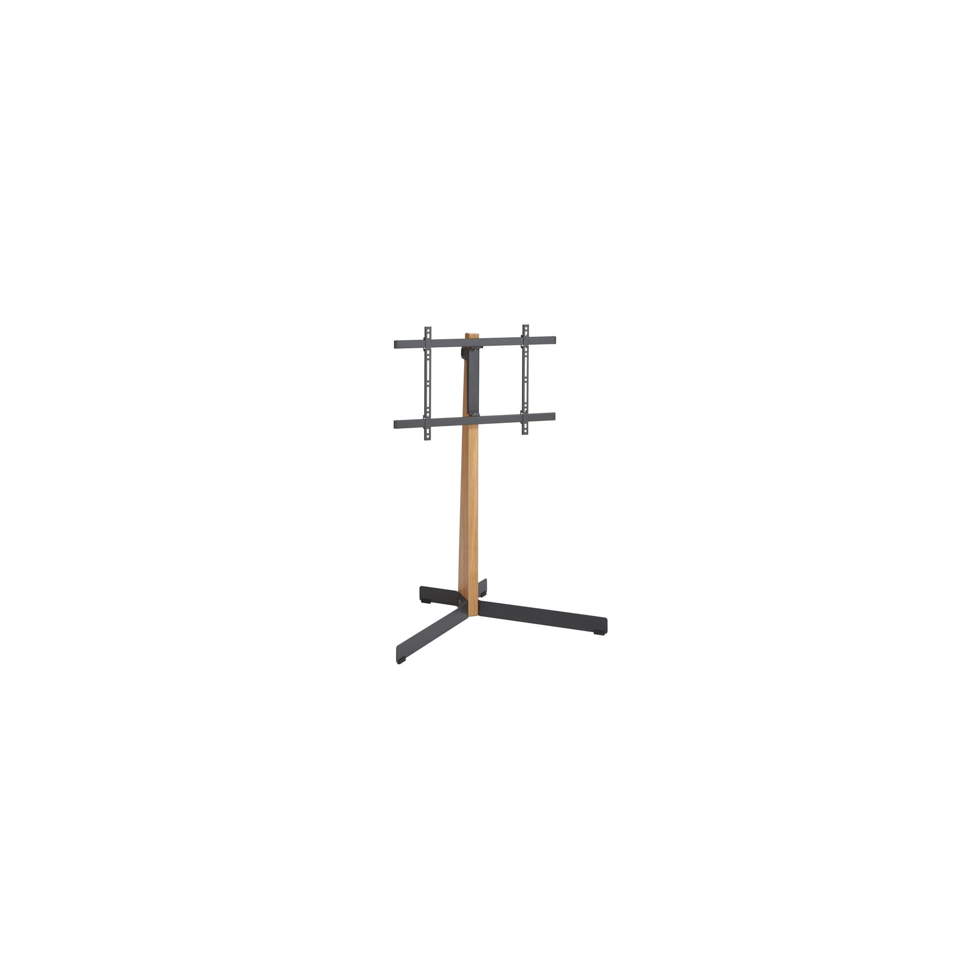 Vogels TVS 3695 TV Floor Stand Black