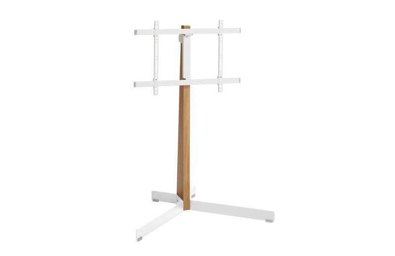 Vogels TVS 3695 TV Floor Stand White