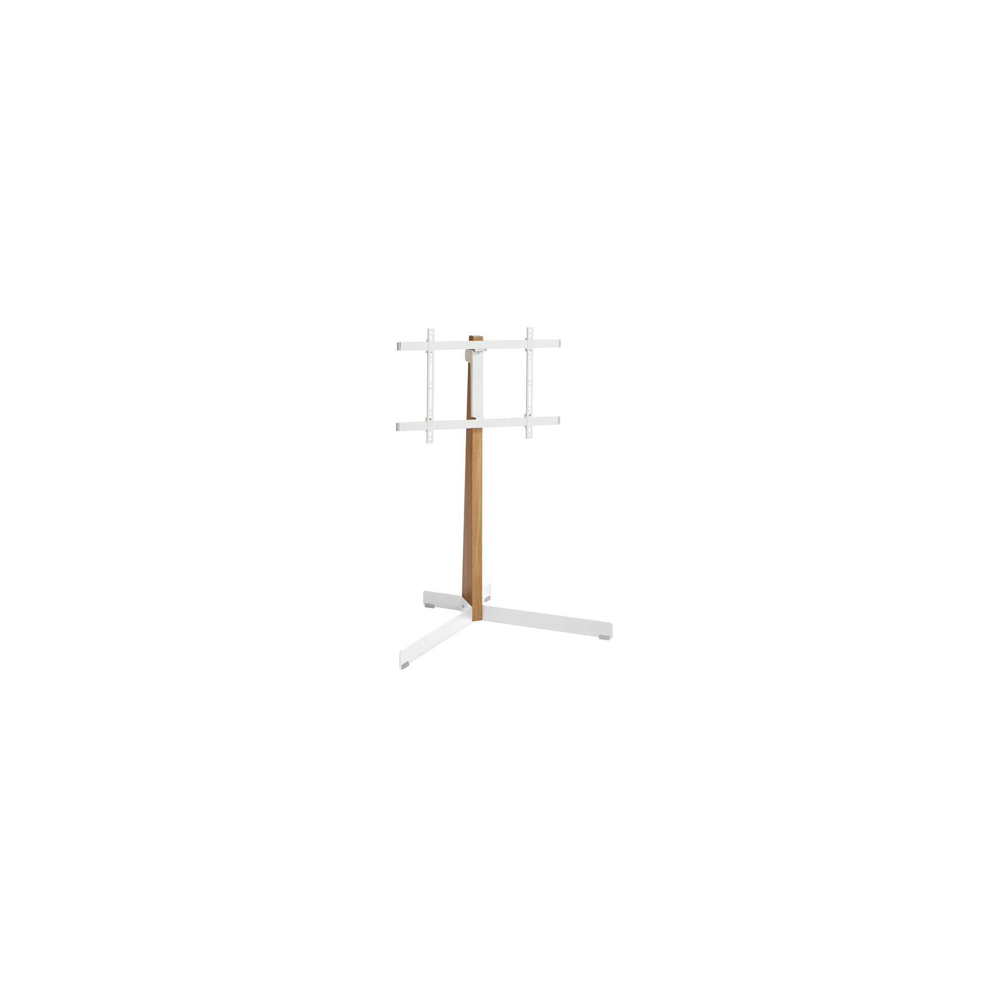 Vogels TVS 3695 TV Floor Stand White