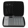 UDG Creator U8339BL AlphaTheta SLAB Hardcase - Black