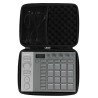 UDG Creator U8339BL AlphaTheta SLAB Hardcase - Black