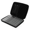 UDG Creator U8339BL AlphaTheta SLAB Hardcase - Black