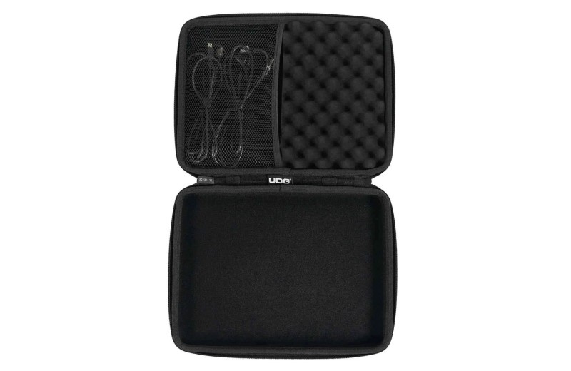 UDG Creator U8339BL AlphaTheta SLAB Hardcase - Black