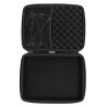 UDG Creator U8339BL AlphaTheta SLAB Hardcase - Black