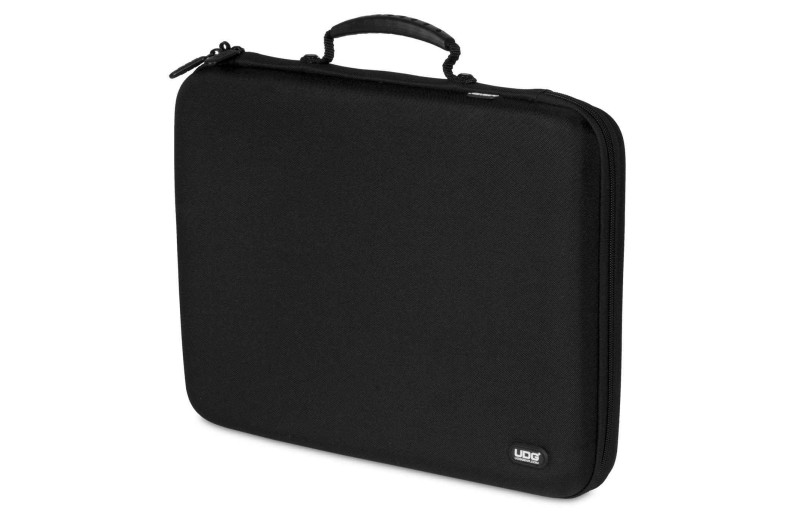 UDG Creator U8339BL AlphaTheta SLAB Hardcase - Black