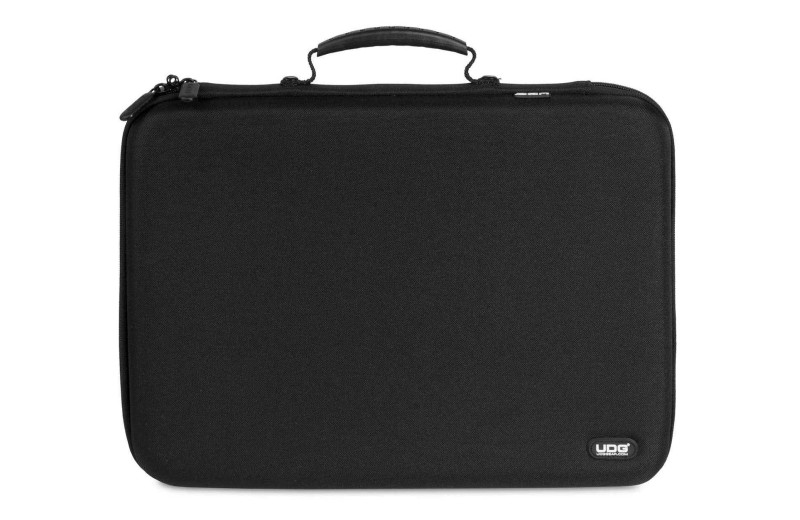 UDG Creator U8339BL AlphaTheta SLAB Hardcase - Black