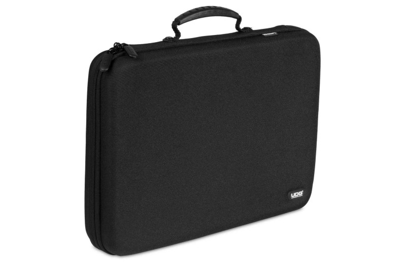 UDG Creator U8339BL AlphaTheta SLAB Hardcase - Black