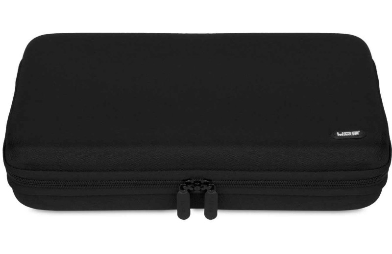 UDG Creator U8339BL AlphaTheta SLAB Hardcase - Black