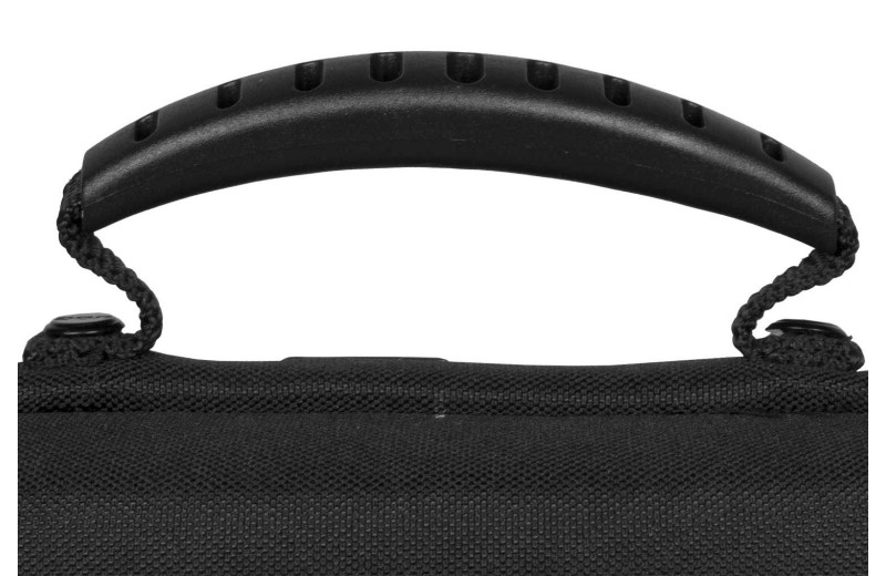 UDG Creator U8339BL AlphaTheta SLAB Hardcase - Black