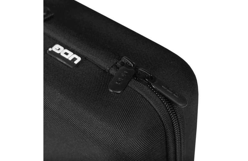 UDG Creator U8339BL AlphaTheta SLAB Hardcase - Black