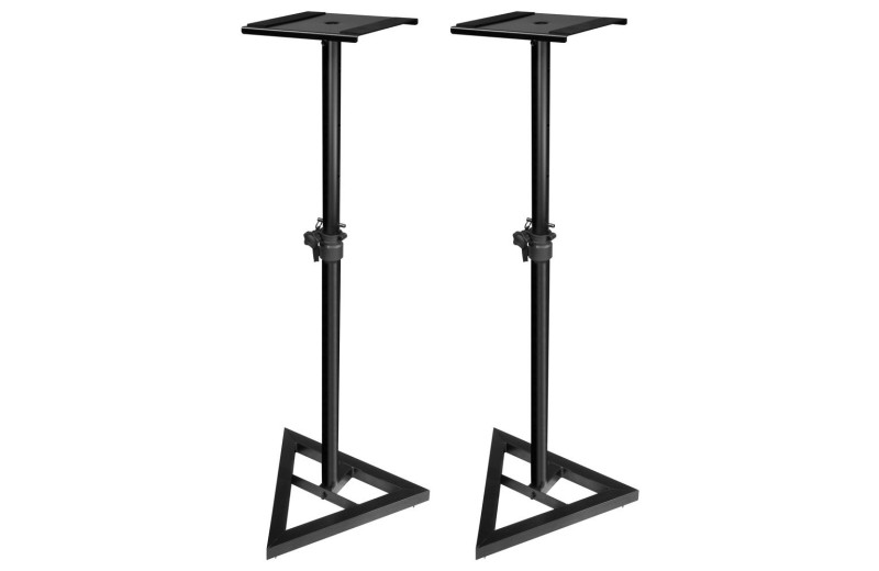 ULTIMATE JS-MS70 ΒΑΣΗ ΗΧΕΙΩΝ STUDIO MONITOR (PAIR)
