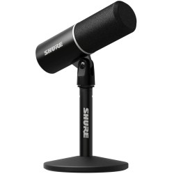 Shure Mv6 Gen 2 Usb Gaming Microphone