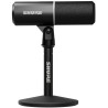 Shure Mv6 Gen 2 Usb Gaming Microphone