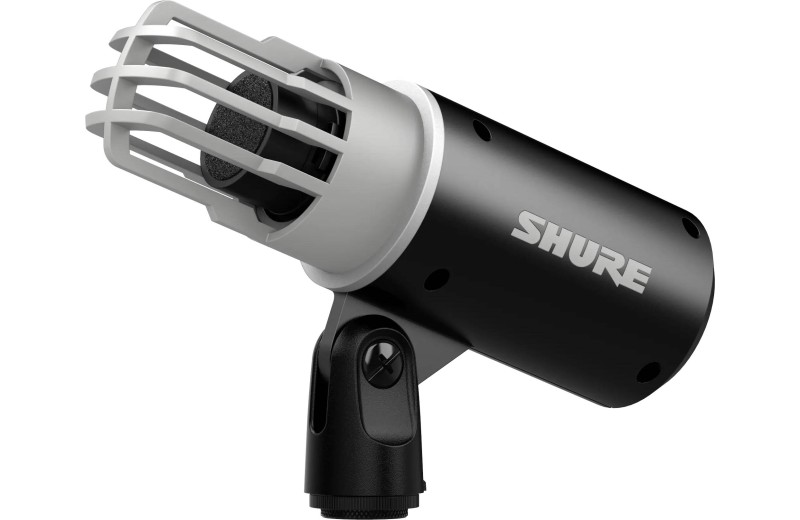 Shure Mv6 Gen 2 Usb Gaming Microphone