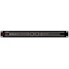 SHOW AH150.2  2-Channel Power Amplifier