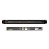 SHOW AH500.2, 2-Channel Power Amplifier