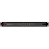 SHOW AH500.2, 2-Channel Power Amplifier