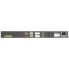 SHOW AH500.2, 2-Channel Power Amplifier