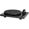 Music Hall Mmf Mark1 Black + At3600L