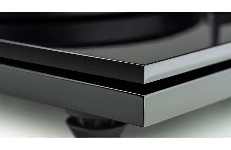 Music Hall Mmf-33 Black