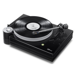 Music Hall Mmf-93 Black + Quintet Black