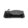Music Hall Mmf Mark1 Black Bt + At3600L