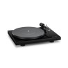 Music Hall Mmf Mark1 Black Bt + At3600L