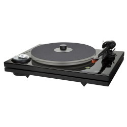 Music Hall Mmf-73 Black