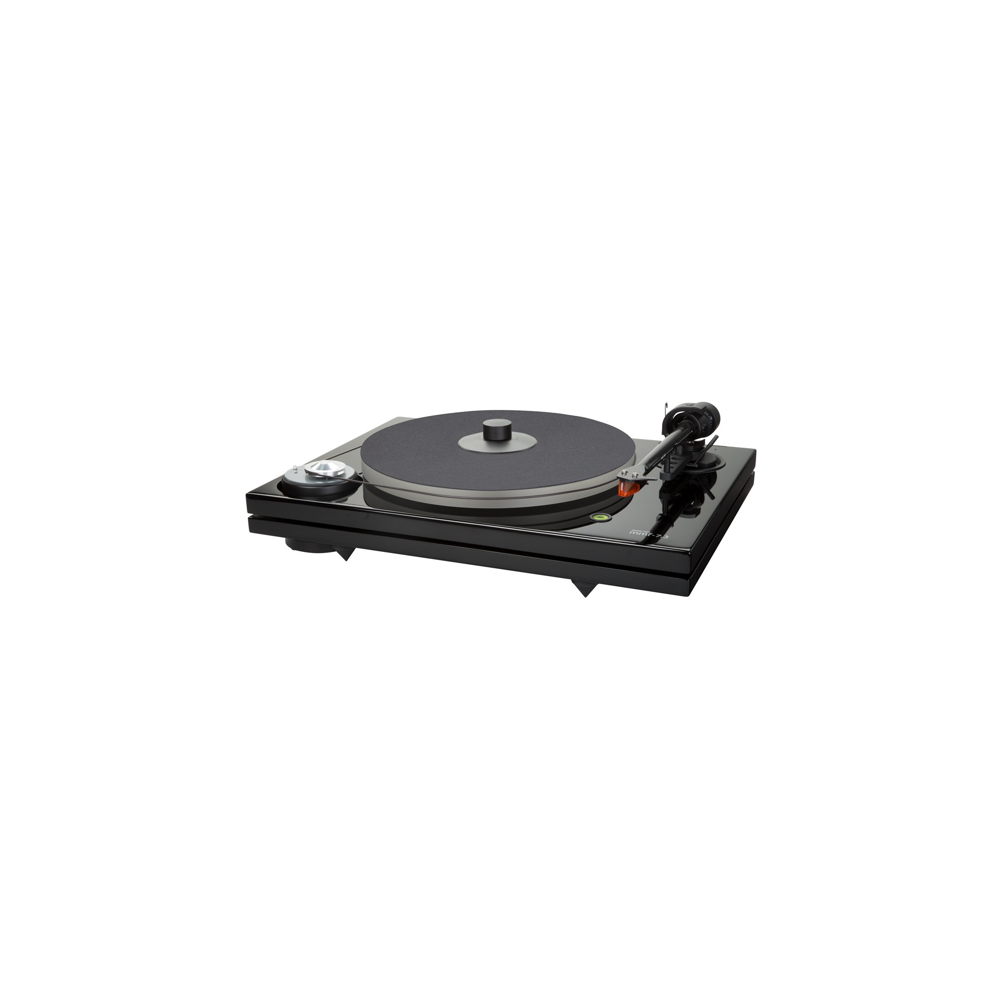 Music Hall Mmf-73 Black