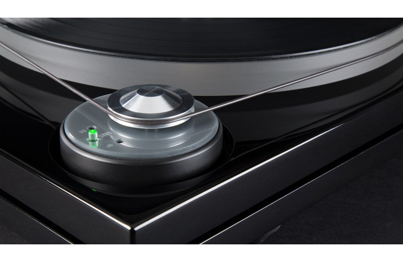 Music Hall Mmf-73 Black