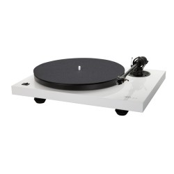 Music Hall Mmf-23 White