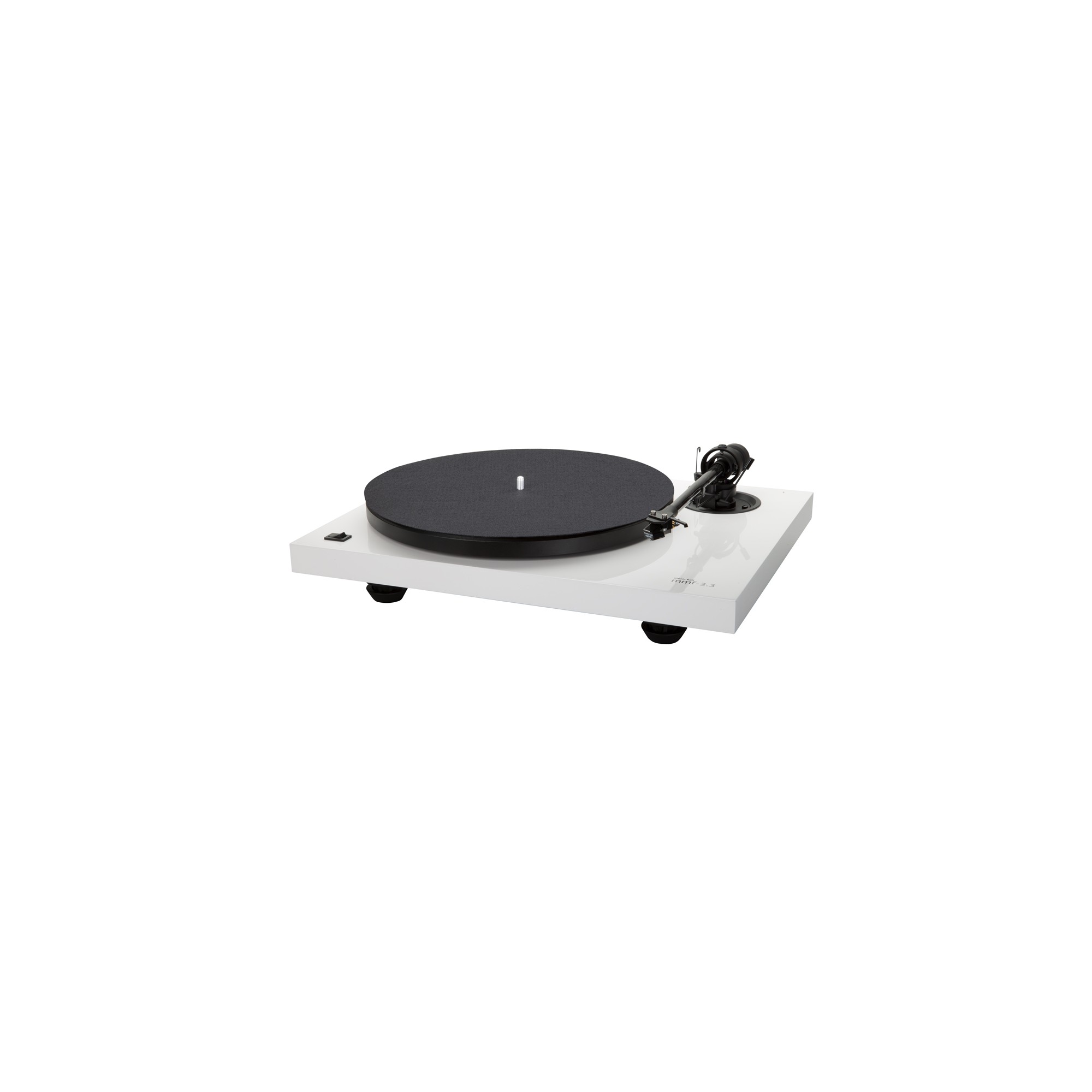 Music Hall Mmf-23 White